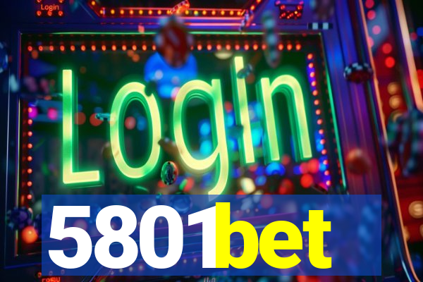 5801bet