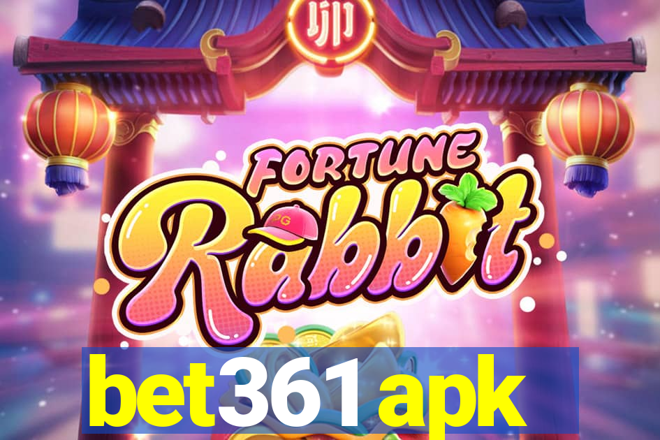 bet361 apk