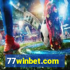 77winbet.com