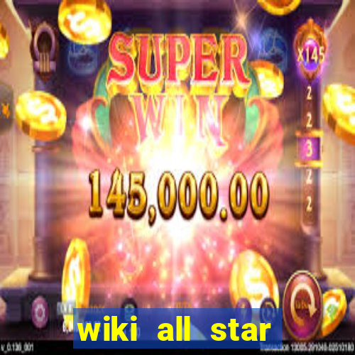 wiki all star tower defense codes