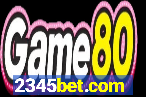 2345bet.com