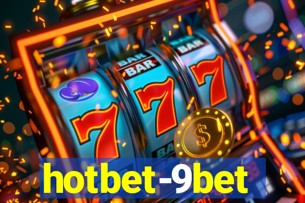 hotbet-9bet