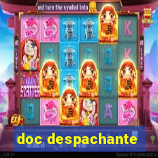 doc despachante