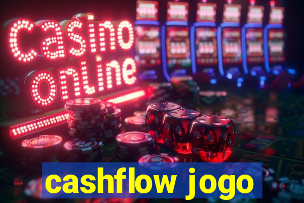 cashflow jogo