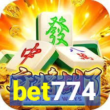 bet774