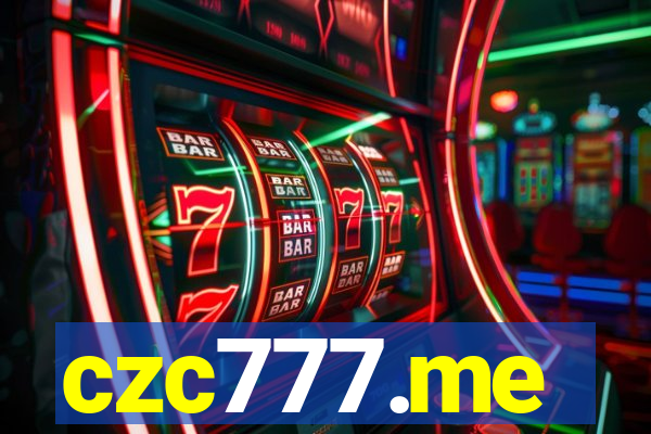 czc777.me