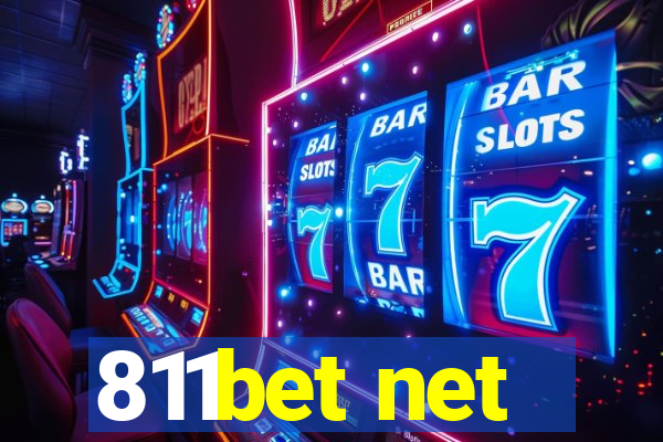 811bet net