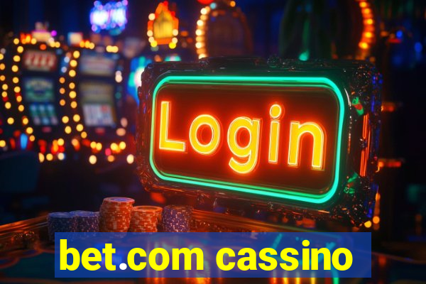 bet.com cassino