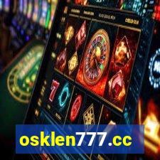 osklen777.cc