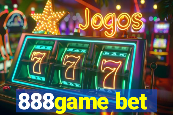 888game bet