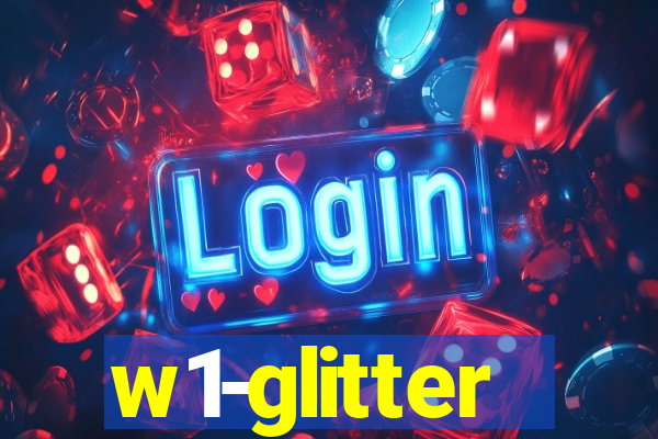 w1-glitter