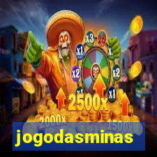 jogodasminas