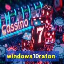 windows10raton