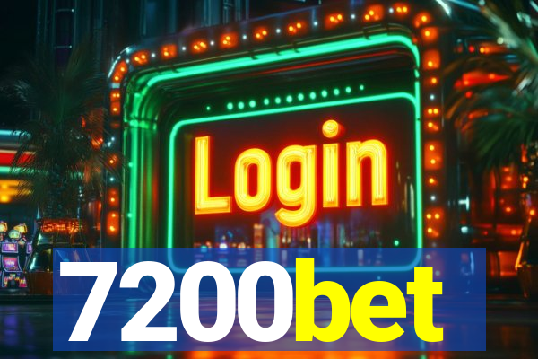 7200bet