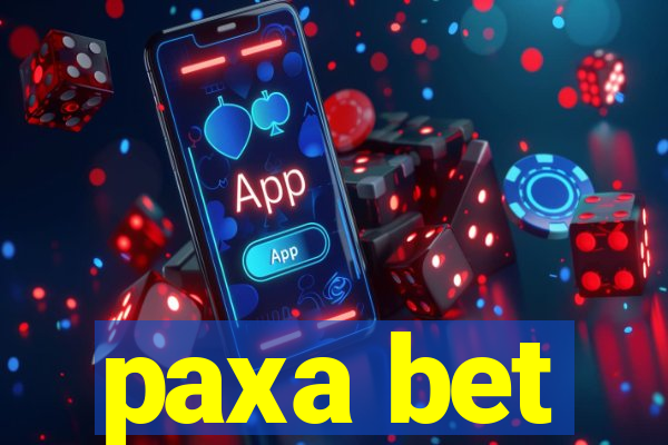 paxa bet