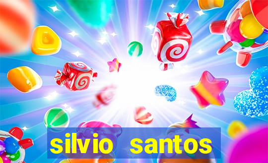 silvio santos camisa florida