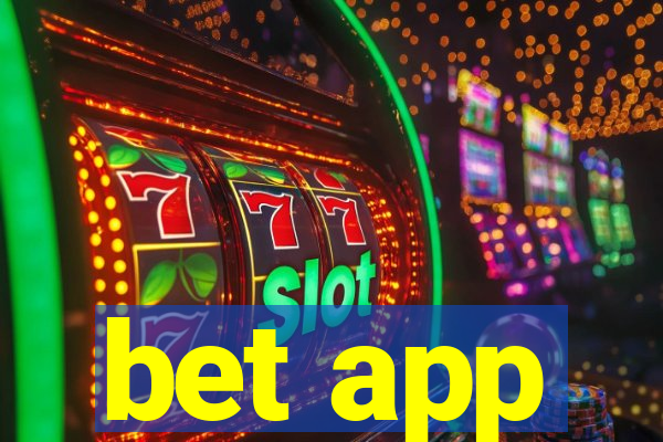 bet app