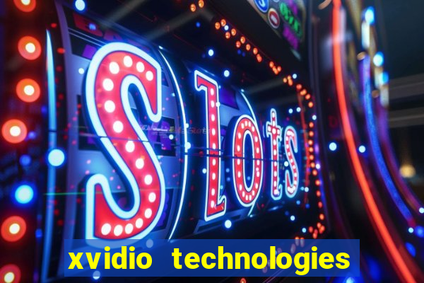 xvidio technologies startup download android