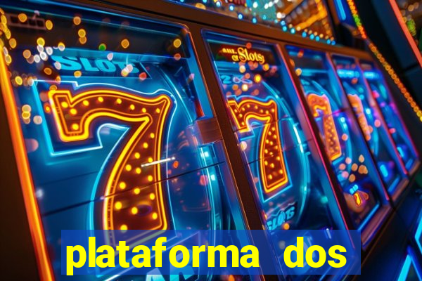 plataforma dos artistas jogo