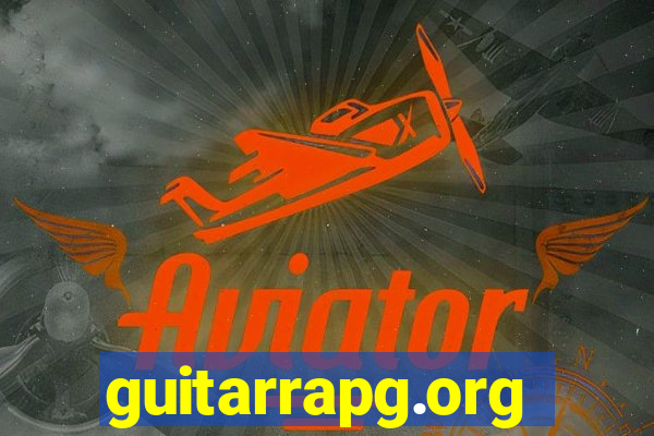 guitarrapg.org