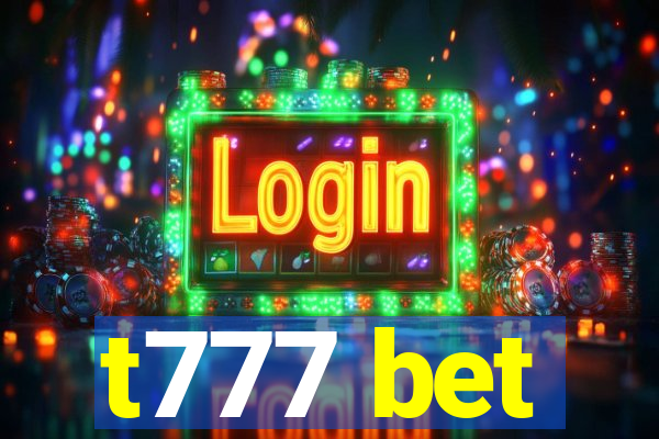 t777 bet