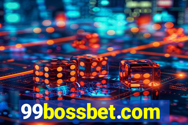 99bossbet.com