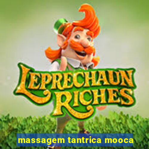 massagem tantrica mooca