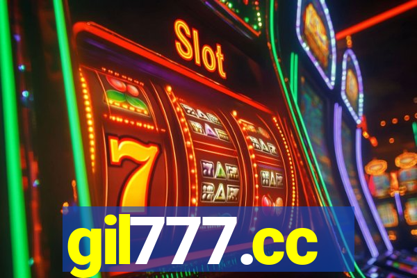 gil777.cc