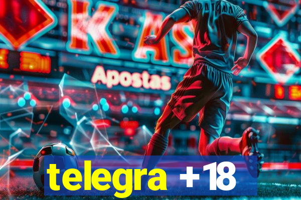 telegra +18