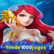 frivde1000jogos