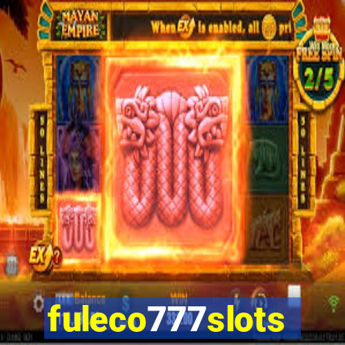 fuleco777slots