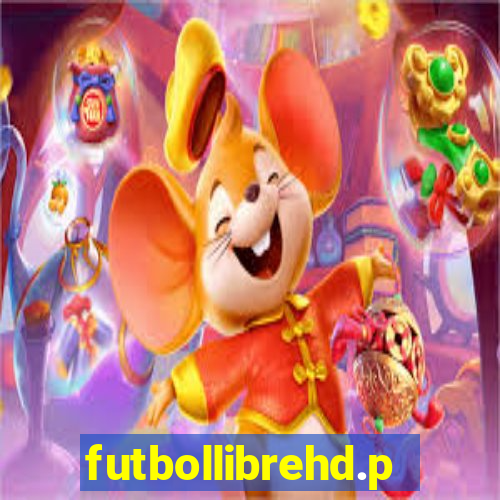 futbollibrehd.pe