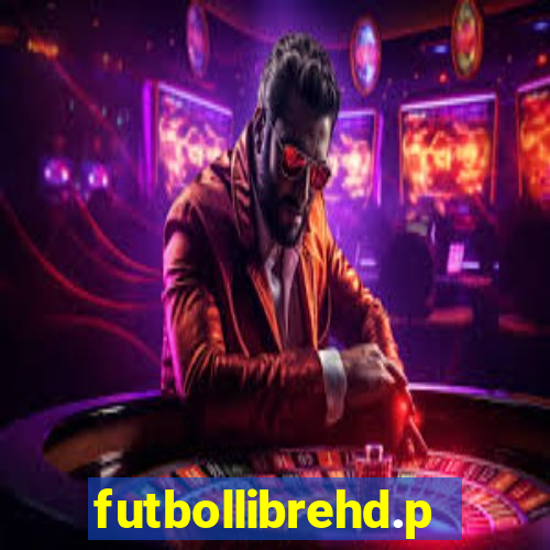 futbollibrehd.pe