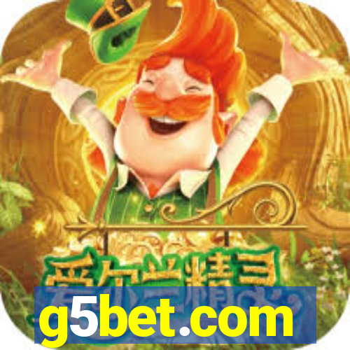 g5bet.com