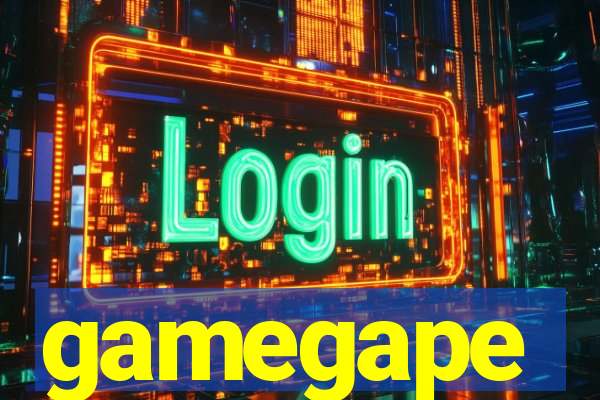 gamegape