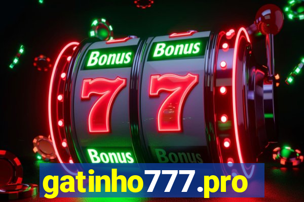 gatinho777.pro