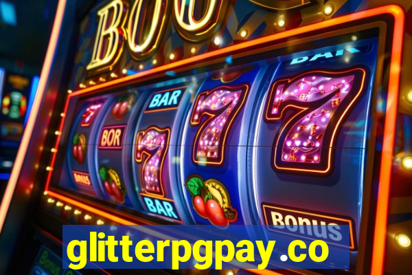 glitterpgpay.com