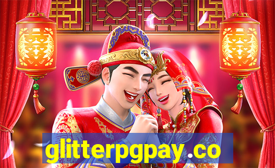 glitterpgpay.com