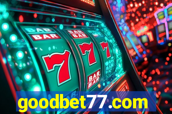 goodbet77.com