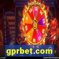 gprbet.com