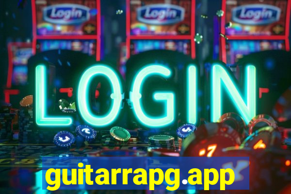 guitarrapg.app