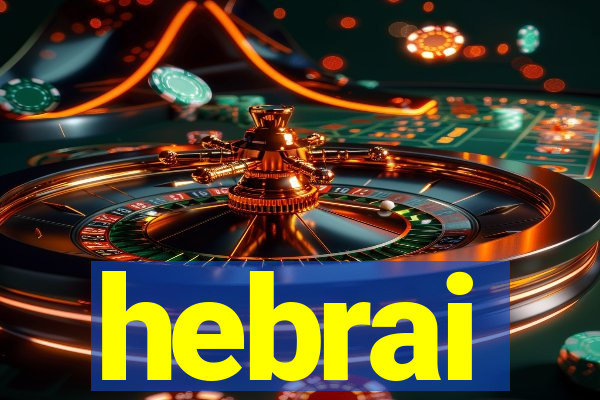 hebrai