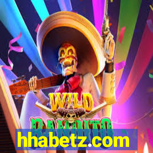 hhabetz.com