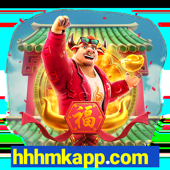 hhhmkapp.com