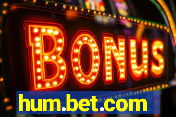 hum.bet.com