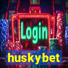 huskybet