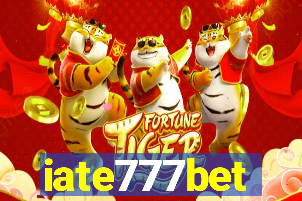 iate777bet