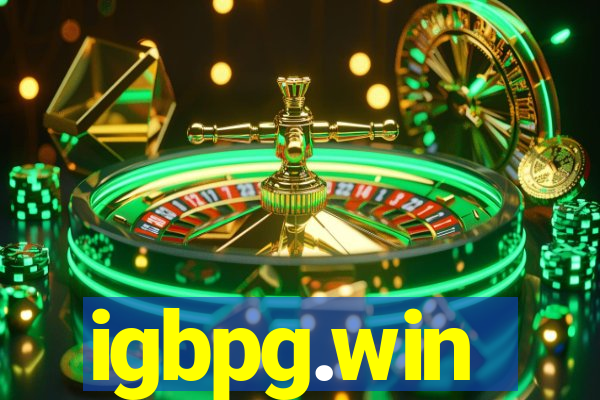 igbpg.win