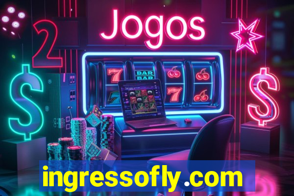 ingressofly.com