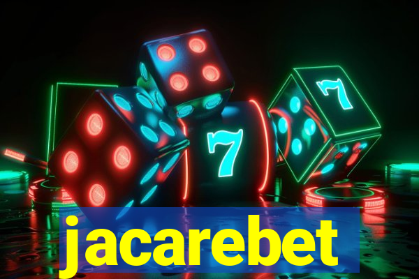 jacarebet